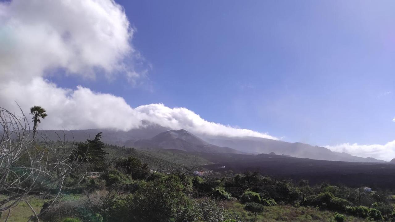 Finca Alda Los Llanos De Aridane Esterno foto