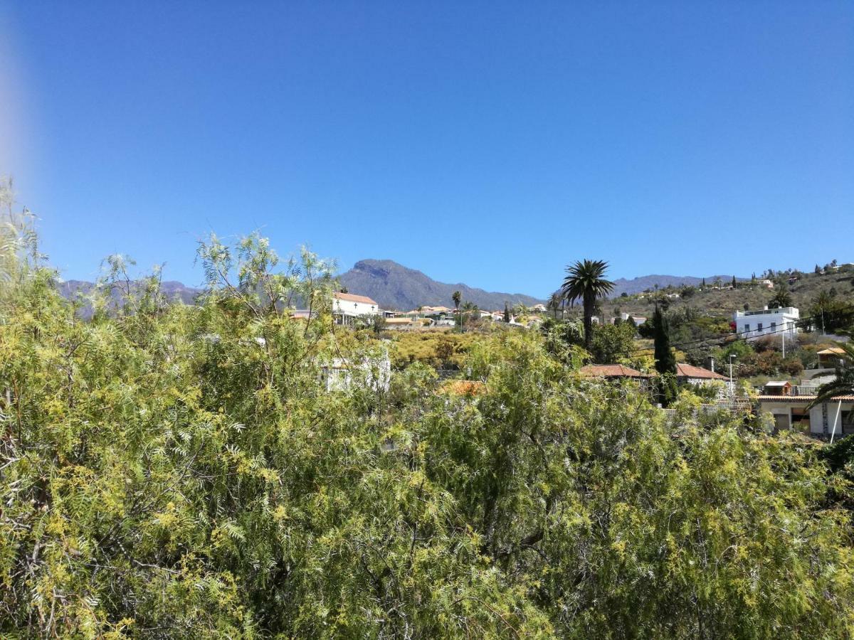 Finca Alda Los Llanos De Aridane Esterno foto